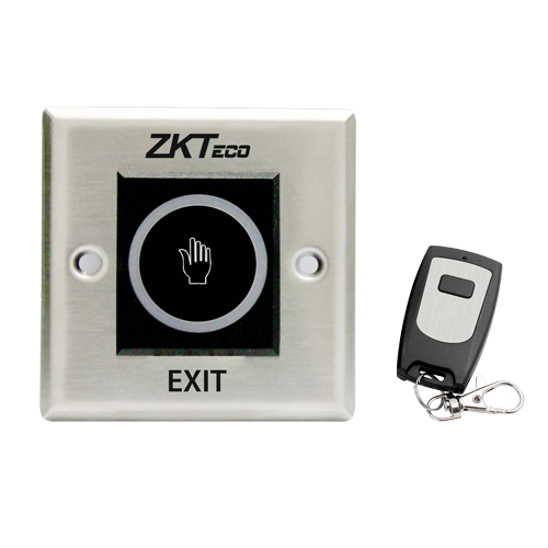Nút nhấn exit có điều khiển từ xa TLEB101-R
